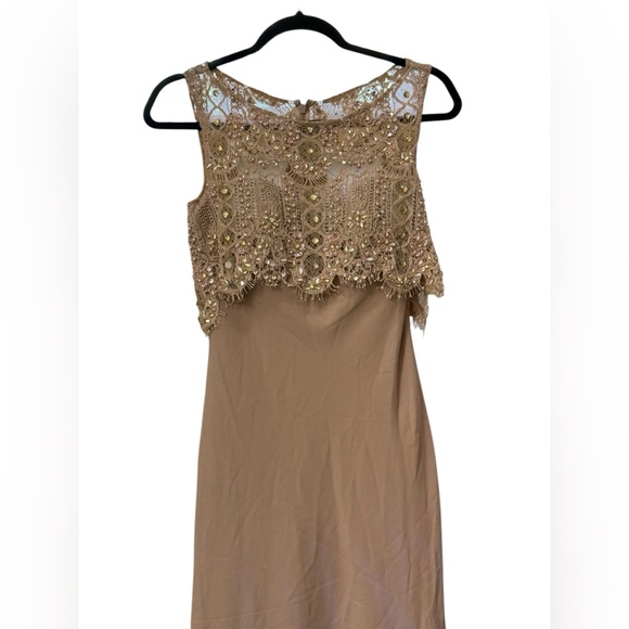 Cinderella Divine Long Dress $400 NWT - Picture 3 of 7